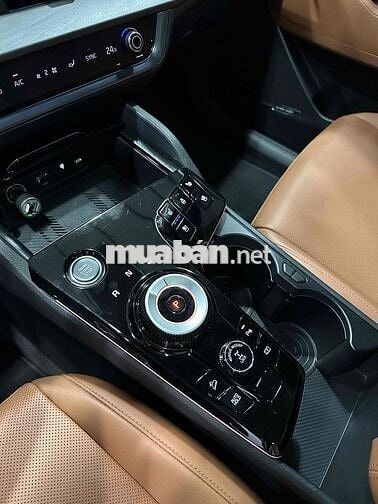 Kia Sportage 2022 Signature Xline Xanh