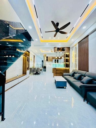 ✨✨✨ BÁN NHÀ ĐẸP XEM LÀ MÊ  THIẾT KẾ HIỆN ĐẠI- ĐÓN NĂM MỚI PHÁT TÀI