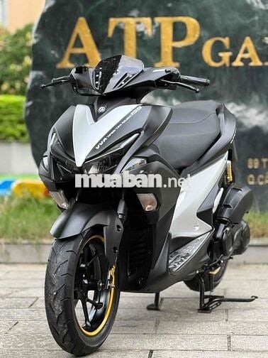 NVX 2018 KHOÁ SMAKEY PHANH ABS ĐẸP KEN CHÍNH CHỦ