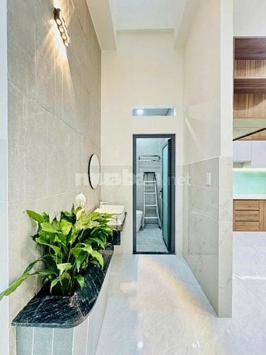 ✨✨✨ BÁN NHÀ ĐẸP XEM LÀ MÊ  THIẾT KẾ HIỆN ĐẠI- ĐÓN NĂM MỚI PHÁT TÀI