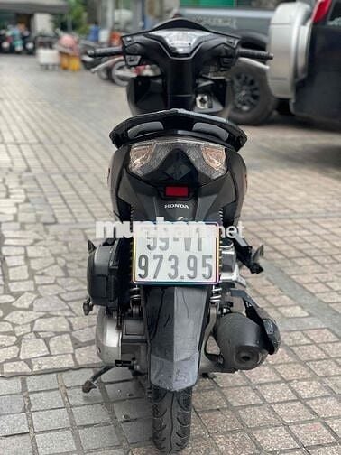 Honda Air Blade 125 trả trc 10tr8 nhận xe