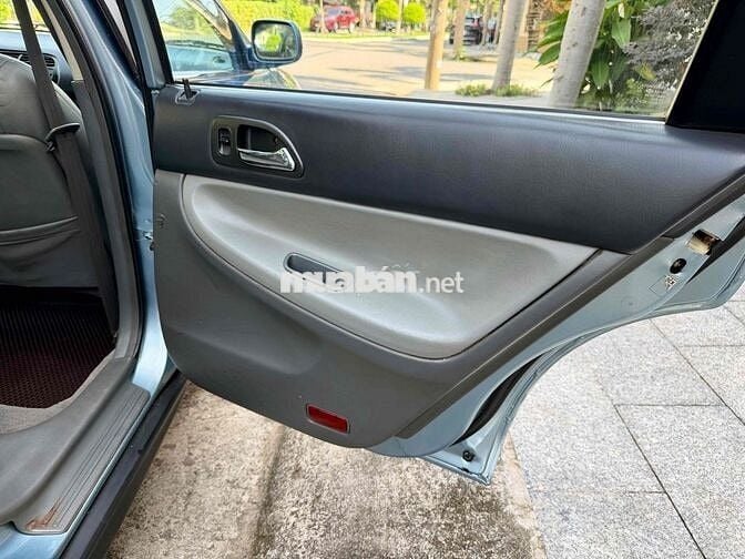 Honda Accord 1994 MT số sàn xe rất đẹp