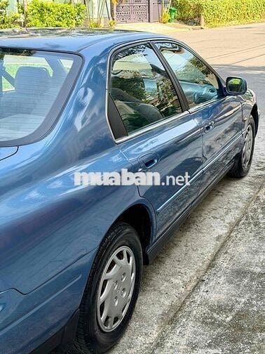 Honda Accord 1994 MT số sàn xe rất đẹp