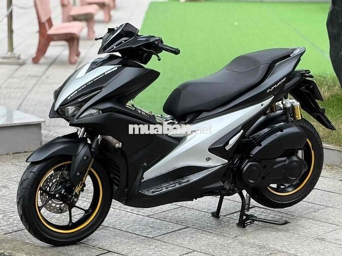 NVX 2018 KHOÁ SMAKEY PHANH ABS ĐẸP KEN CHÍNH CHỦ