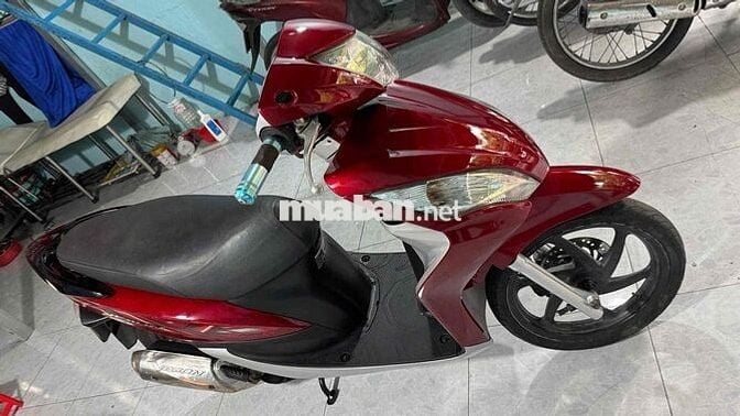 vision 213 đẹp xs zin êm bstp cho ace đi học,đilàm