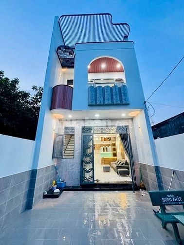 ✨✨✨ BÁN NHÀ ĐẸP XEM LÀ MÊ  THIẾT KẾ HIỆN ĐẠI- ĐÓN NĂM MỚI PHÁT TÀI