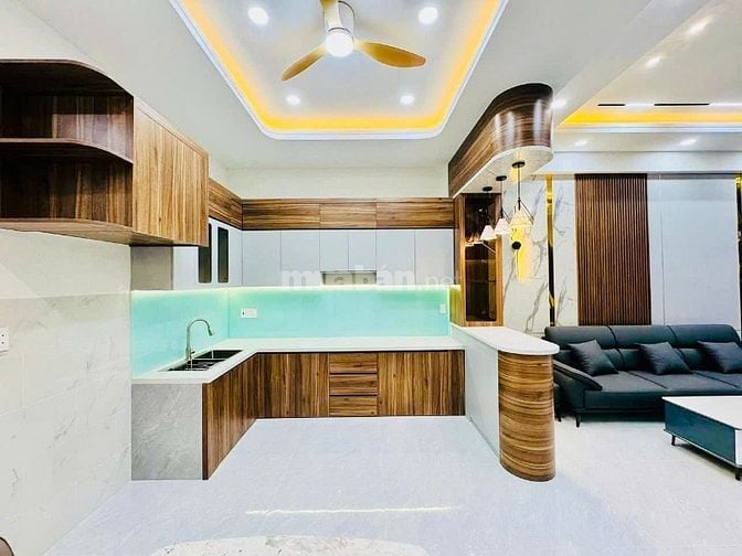 ✨✨✨ BÁN NHÀ ĐẸP XEM LÀ MÊ  THIẾT KẾ HIỆN ĐẠI- ĐÓN NĂM MỚI PHÁT TÀI