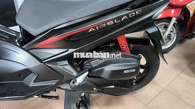 airblade 2019 ngay chủ ký