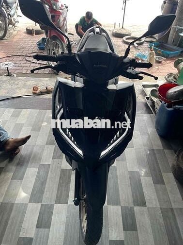 Honda Vario 125 2025 Đen 47km
