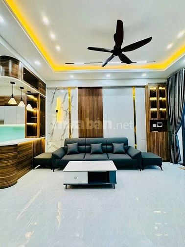 ✨✨✨ BÁN NHÀ ĐẸP XEM LÀ MÊ  THIẾT KẾ HIỆN ĐẠI- ĐÓN NĂM MỚI PHÁT TÀI