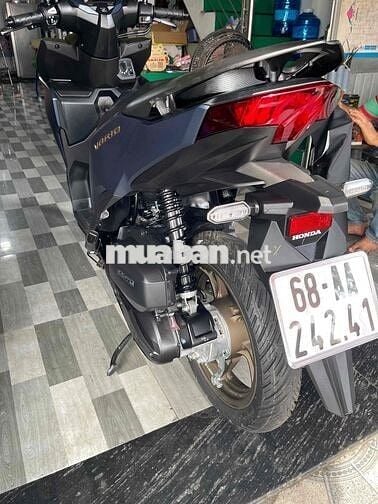 Honda Vario 125 2025 Đen 47km