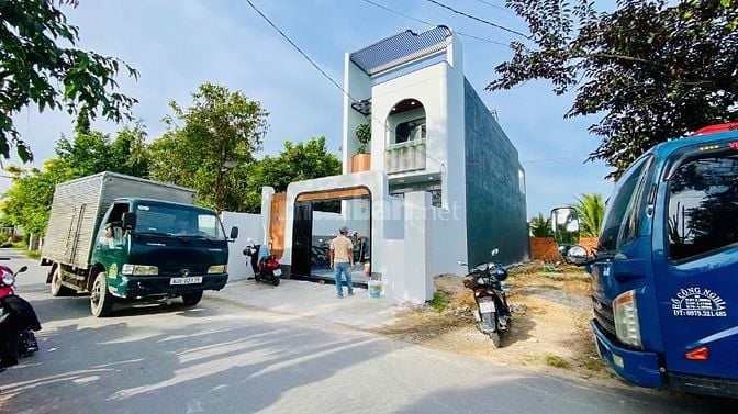 ✨✨✨ BÁN NHÀ ĐẸP XEM LÀ MÊ  THIẾT KẾ HIỆN ĐẠI- ĐÓN NĂM MỚI PHÁT TÀI