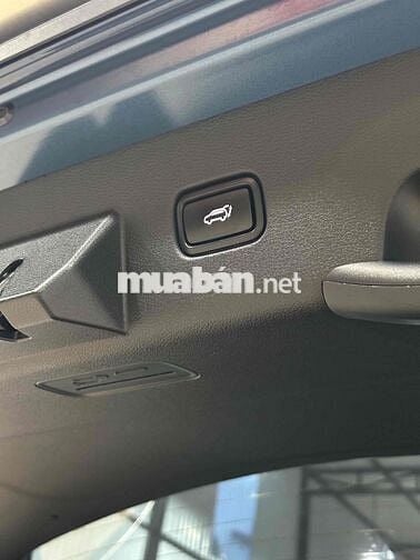 Kia Sportage 2022 Signature Xline Xanh