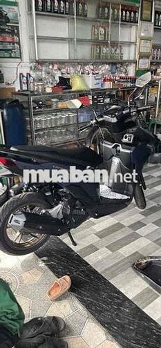 Honda Vario 125 2025 Đen 47km