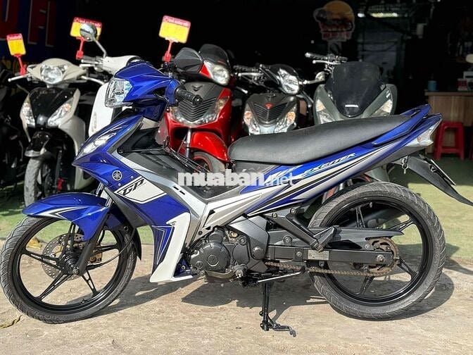 Ya Ex 135 Đúng 5P71/ Máy Zin Cực Êm/ Ngay Chủ 65