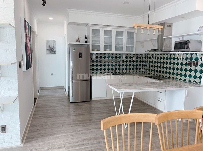 Bán căn hộ chung cư 43 Hồ Văn Huê, PN, TP.HCM. 60m2,2pn, 3.6 tỷ, SH