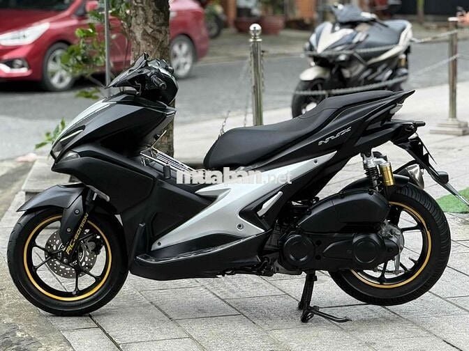 NVX 2018 KHOÁ SMAKEY PHANH ABS ĐẸP KEN CHÍNH CHỦ