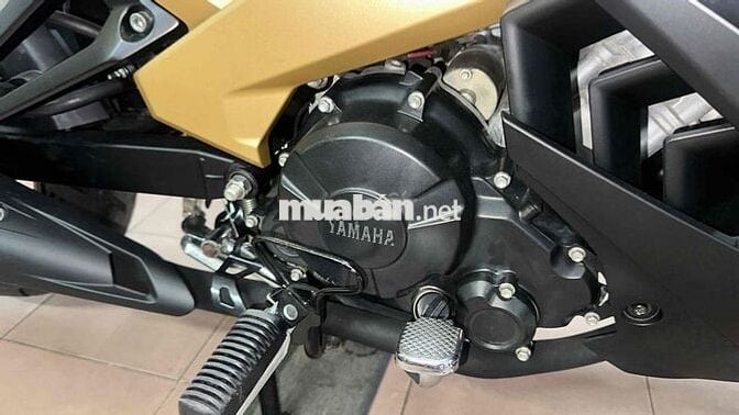 exciter Máy Zin Êm