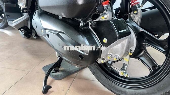 airblade 2019 ngay chủ ký