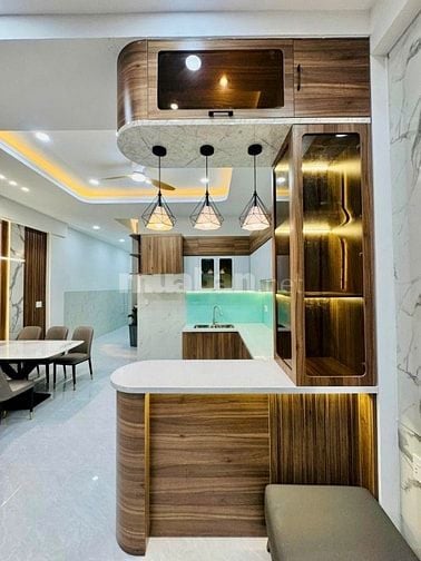 ✨✨✨ BÁN NHÀ ĐẸP XEM LÀ MÊ  THIẾT KẾ HIỆN ĐẠI- ĐÓN NĂM MỚI PHÁT TÀI