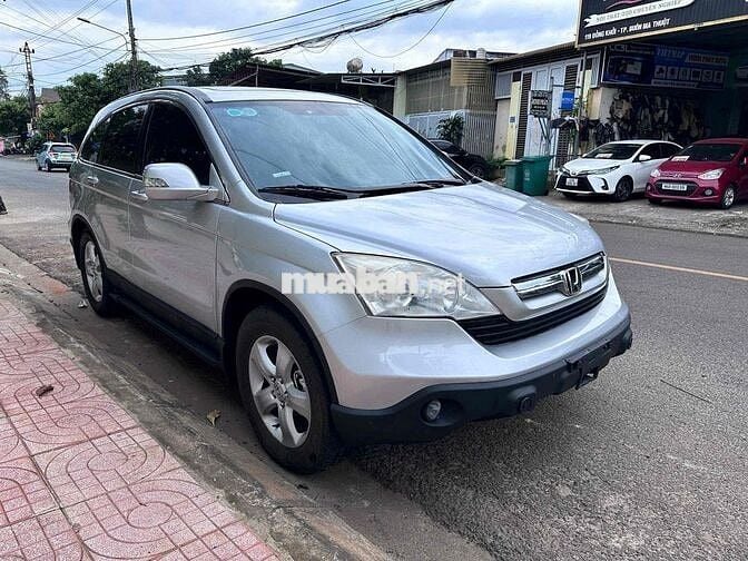 Honda CR-V 2008 2.0 Số tự động