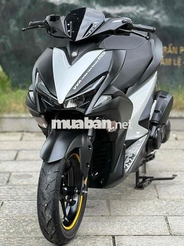 NVX 2018 KHOÁ SMAKEY PHANH ABS ĐẸP KEN CHÍNH CHỦ