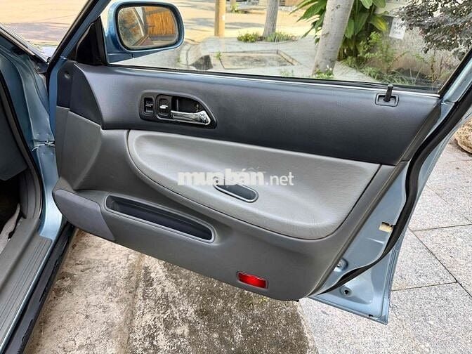 Honda Accord 1994 MT số sàn xe rất đẹp