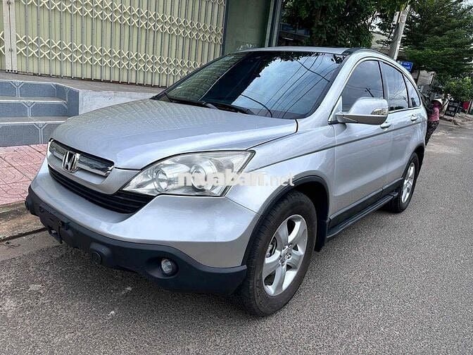 Honda CR-V 2008 2.0 Số tự động