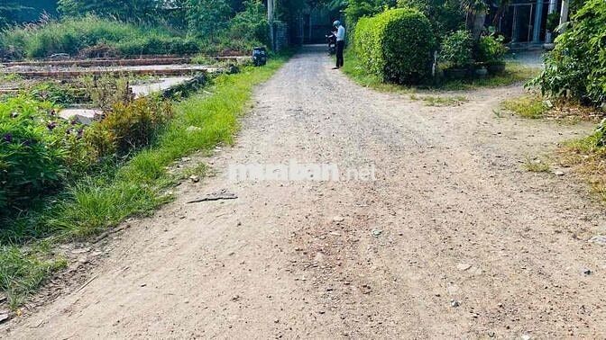 Đất gần ngã 3 ông xã, phường tân đông hiệp, Tp Dĩ An