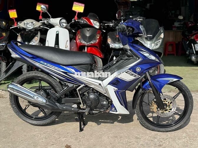 Ya Ex 135 Đúng 5P71/ Máy Zin Cực Êm/ Ngay Chủ 65