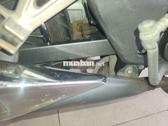 Wave RSX 2014 Fi, đỏ đen, biển số tỉnh, 1 đời chủ