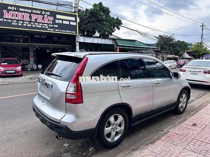 Honda CR-V 2008 2.0 Số tự động