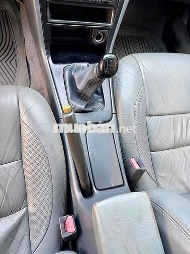 Honda Accord 1994 MT số sàn xe rất đẹp