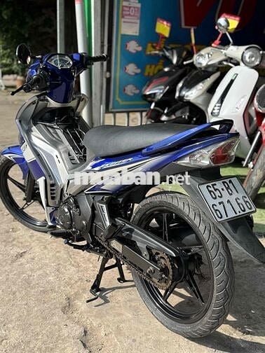 Ya Ex 135 Đúng 5P71/ Máy Zin Cực Êm/ Ngay Chủ 65