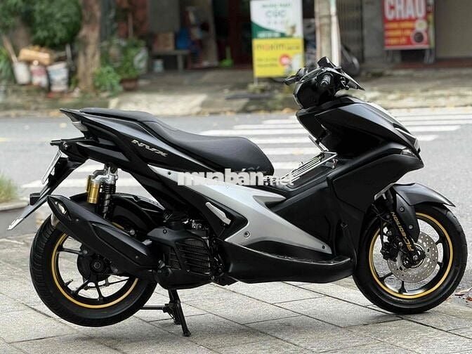 NVX 2018 KHOÁ SMAKEY PHANH ABS ĐẸP KEN CHÍNH CHỦ