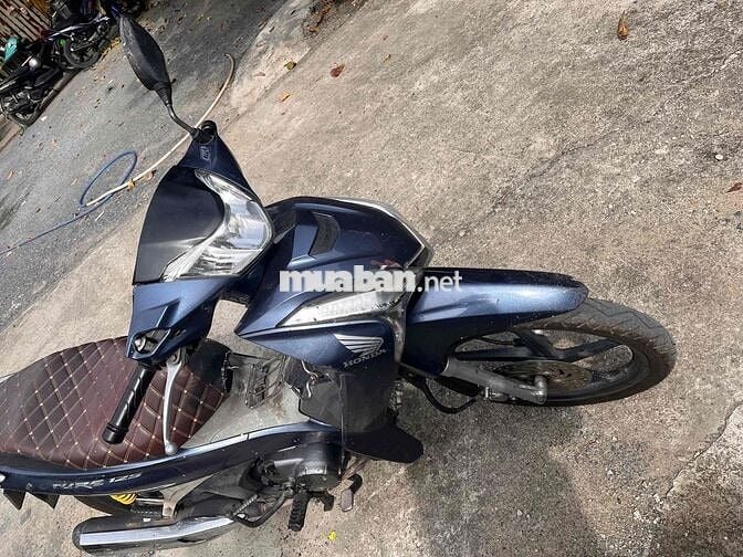 Fuled 2019 bstp chính chủ