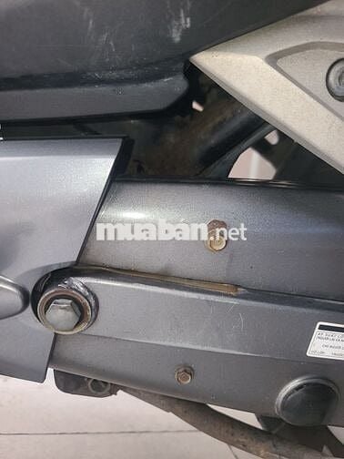 Wave RSX 2014 Fi, đỏ đen, biển số tỉnh, 1 đời chủ