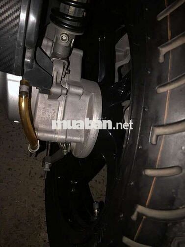 Honda SH 2009 form cũ Đen 32367 km