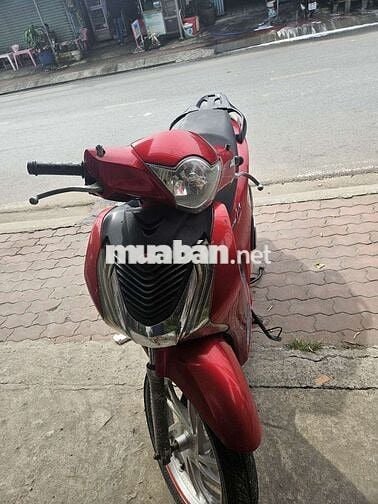 Honda SH 2015 ngon bổ rẻ có thể công chứng