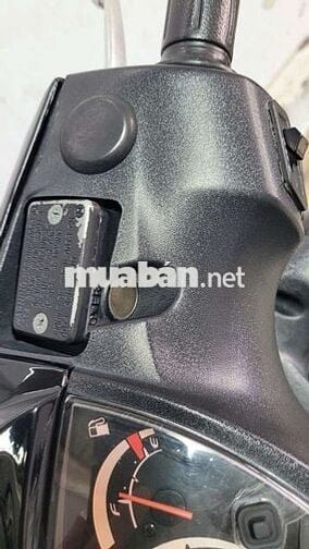 Honda SH 2009 form cũ Đen 32367 km