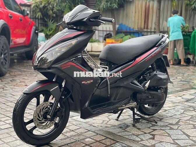 Honda Air Blade 125 trả trc 10tr8 nhận xe