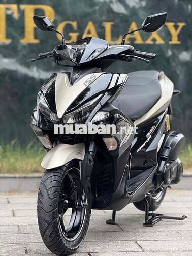 NVX  155 2018 KHOÁ SMAKEY PHANH ABS  áo keo