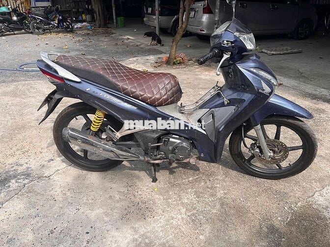 Fuled 2019 bstp chính chủ