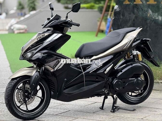 NVX  155 2018 KHOÁ SMAKEY PHANH ABS  áo keo