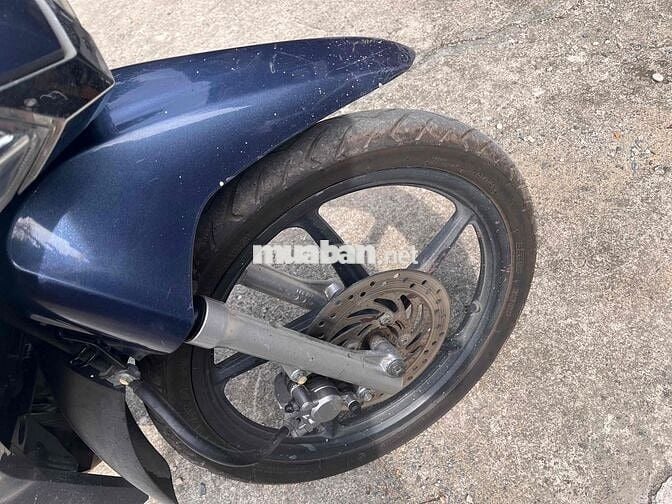 Fuled 2019 bstp chính chủ