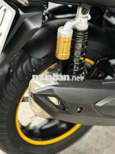 NVX 2018 KHOÁ SMAKEY PHANH ABS ĐẸP KEN CHÍNH CHỦ