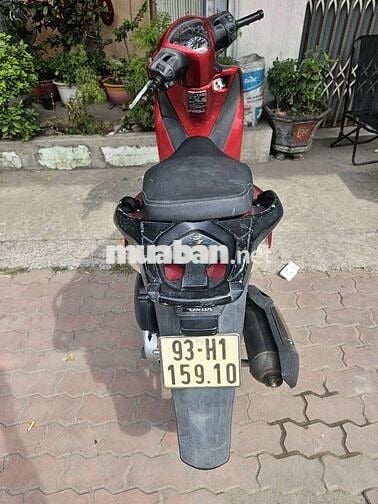 Honda SH 2015 ngon bổ rẻ có thể công chứng