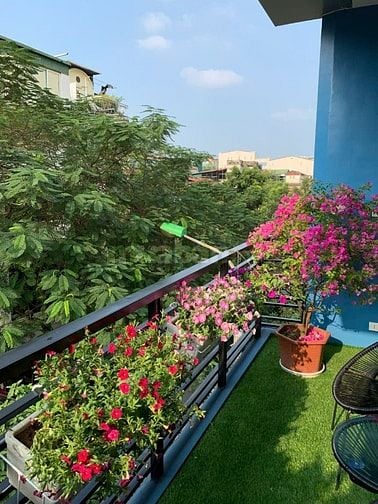 Khách sạn phố cổ tuyển NV buồng phòng, tạp vụ, bellman