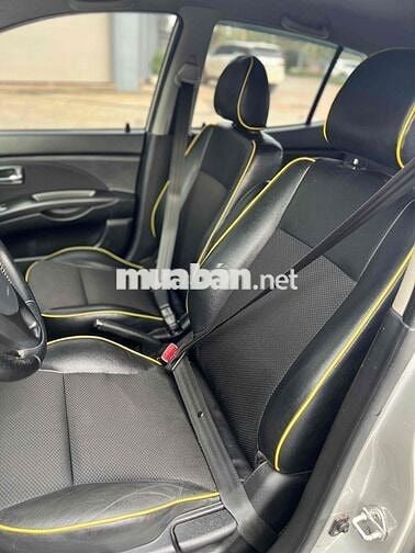 Kia Morning 2009 SLX 1.0 AT - 125456 km