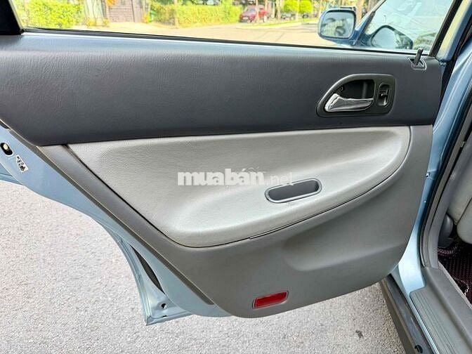 Honda Accord 1994 MT số sàn xe rất đẹp